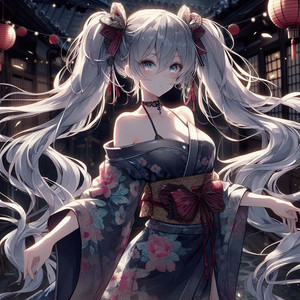 禁断ノ微笑、アタシハ罪ト共ニ生キル　 feat. 原　葉月