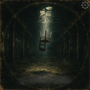 Loud Is the Silence Within Me