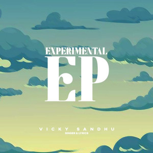 Blind faith (Slowed & Reverbed)