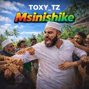 Msinishike