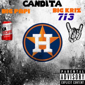 Candita (feat. Big Kriz)