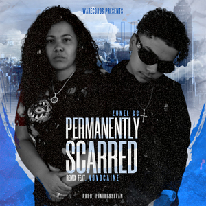 Permanently Scarred (Remix)