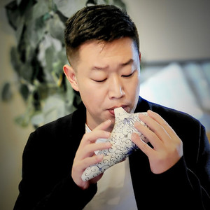 茶香白云飘 (翻奏: 杨青)