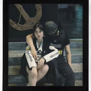 11我要把你藏在我心底（Prod by Slim Dyane）