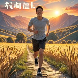 生活的征途-男人海洋586