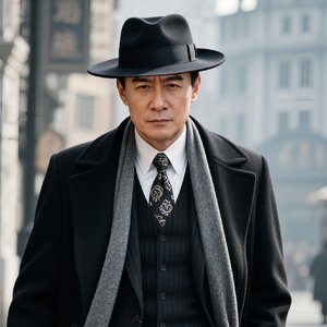 生活里伤感责任交织