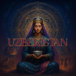 UZBEKISTAN