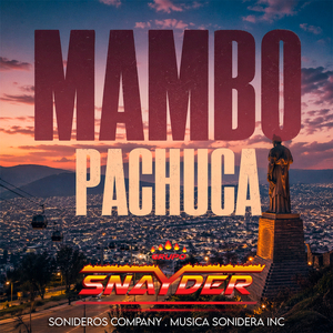 Mambo Pachuca