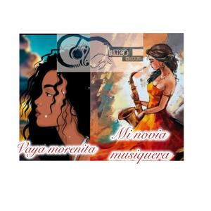 Mi Novia Musiquera