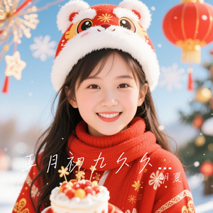 正月初九久久久（长长久久）