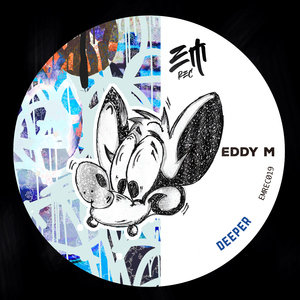 Deeper (Radio-Edit)