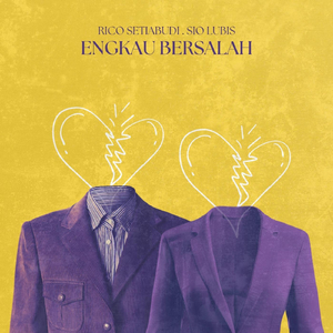 Engkau Bersalah