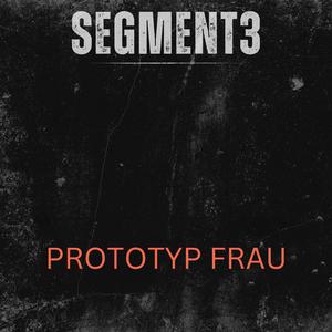 Prototyp Frau