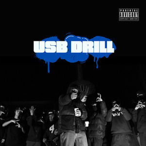 USB DRILL