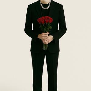 Favorittfølelse (feat. LISEN)