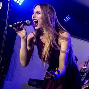 The Resistance (feat. Ann Messeguer & Michelle Aragon)