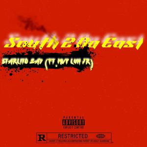 South 2 Da East (feat. MVP Luh JR)
