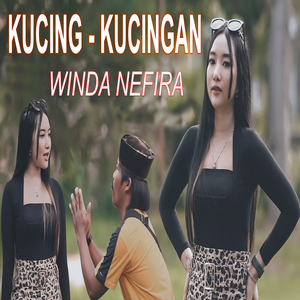 KUCING KUCINGAN
