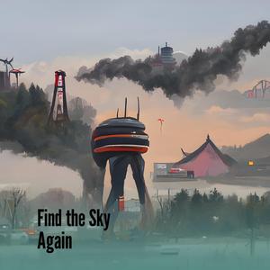 Find the Sky Again