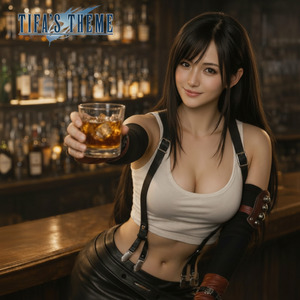 Tifa's Theme (Cover)