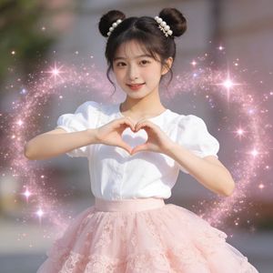 三年的爱，十年的想