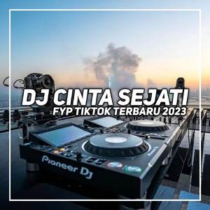 Dj cinta sejati - lembah yang berwarna membentuk melekuk