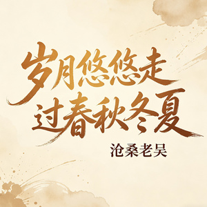 岁月悠悠走过春秋冬夏