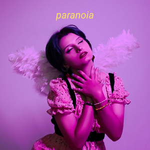 paranoia
