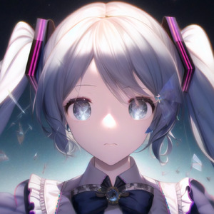 ダークアダプテーション (feat. 初音ミク)