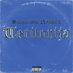 Teritorija