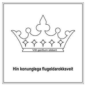 Við gerðum ekkert