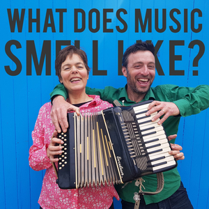 What Does Music Smell Like?