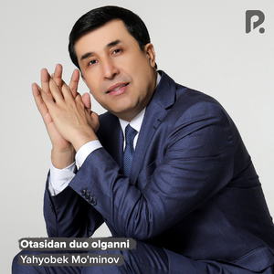 Otasidan duo olganni