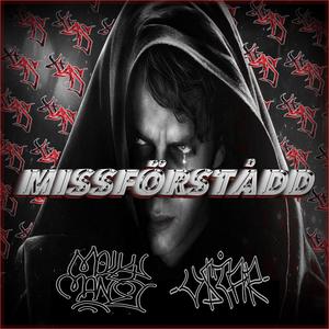 missförstådd (feat. vStarOath)