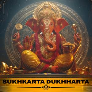 Sukhkarta Dukhkarta (Ganesh Aarti | Ganpati Mahotsav Edition)