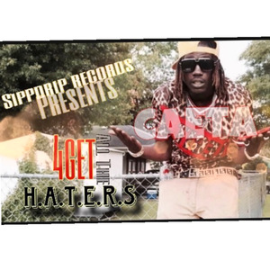 4Get All The H.A.T.E.R.S