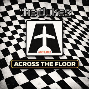 Across The Floor (Radio Edit)