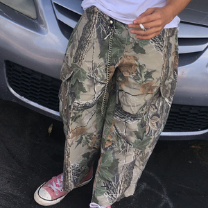 California country boy