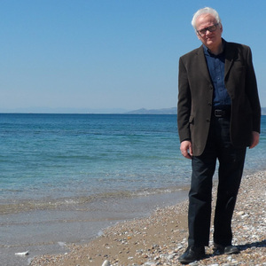 Prelude no10 for piano solo