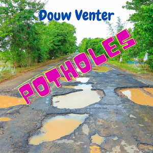 Potholes