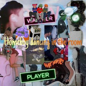 H.D.I.T.R(Prod.Paradoxic)