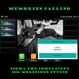 The Watchful Eyes of Our Ancestors