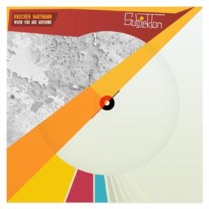 When You Are Around (Italo Brutalo Remix)