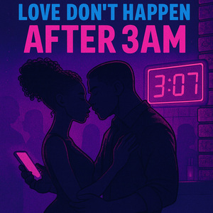 Love Don't Happen After 3AM