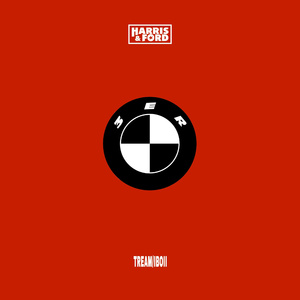 3ER BMW (Harris & Ford Remix)