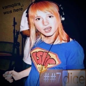 girls a liar (feat. witchkid) (vamqiirs Remix)