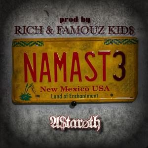 NAMASTE