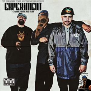 Experiment (feat. ASKOE & VAMOS)