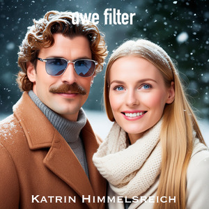 Weihnachtszauber