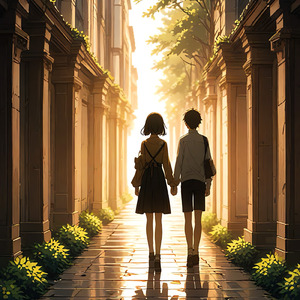 君と歩く道 (feat. コウジ58) [Cover]